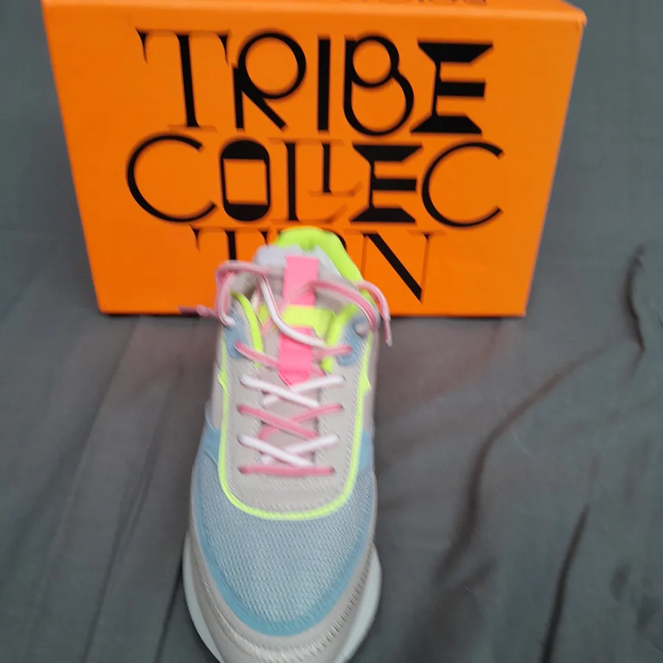 BOXED PAIR OF HOFF TRIBE COLLECTION TANA UK 4