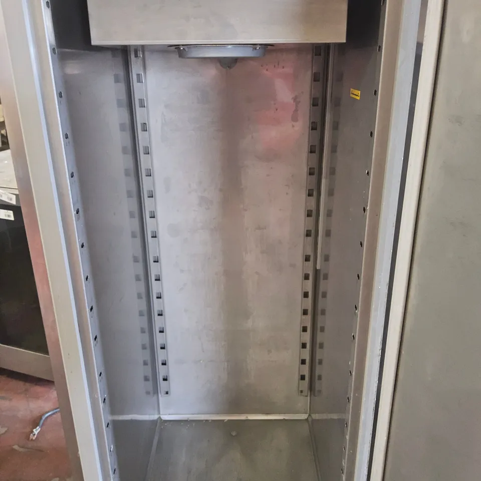 STERLING PRO UPRIGHT FRIDGE