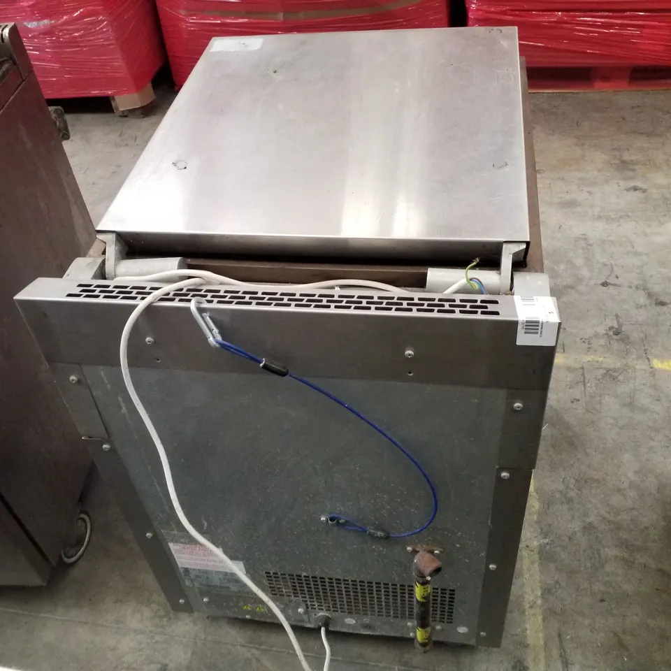 FALCON GAS BRATT PAN