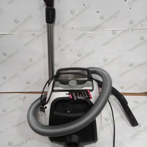MIELE BOOST CX1 VACUUM CLEANER