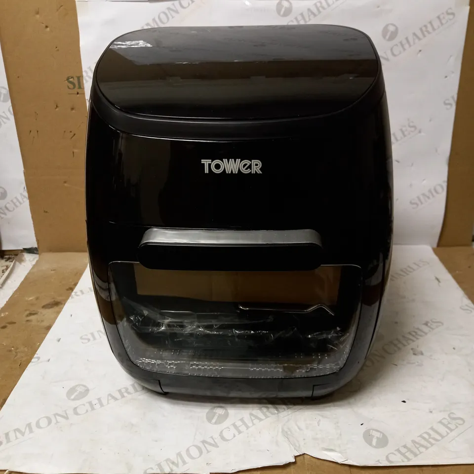 TOWER XPRESS PRO COMBO T17076 VORTX DIGITAL AIR FRYER
