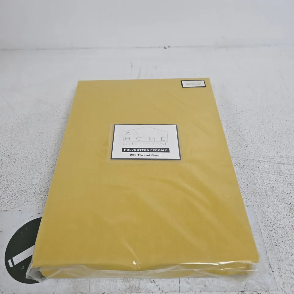 SUPER KING EXTRA DEEP FITTED SHEET