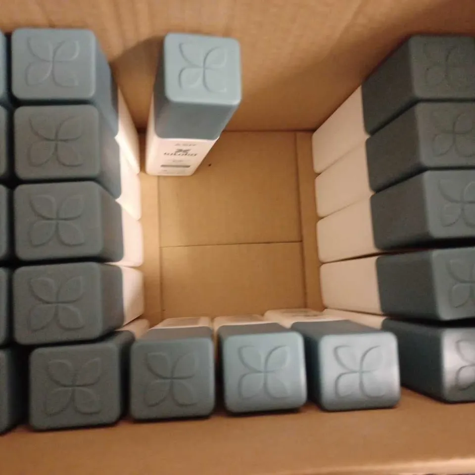 LOT OF APPROX 24 X 75ML A.S.P KITOKO HYDRO REVIVE BALM 