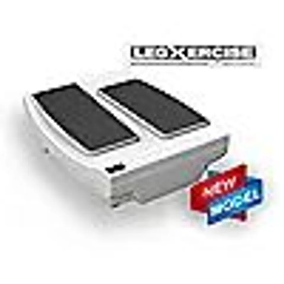 LEGXERCISE PRO MOTORISED LEG MOVEMENT MACHINE