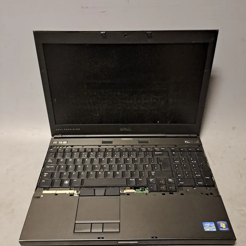 DELL PRECISION P13F