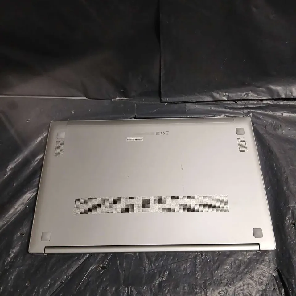 SAMSUNG GALAXY BOOK NP755XDA LAPTOP – SILVER