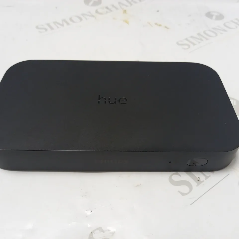PHILIPS HUE PLAY HDMI SYNC BOX 