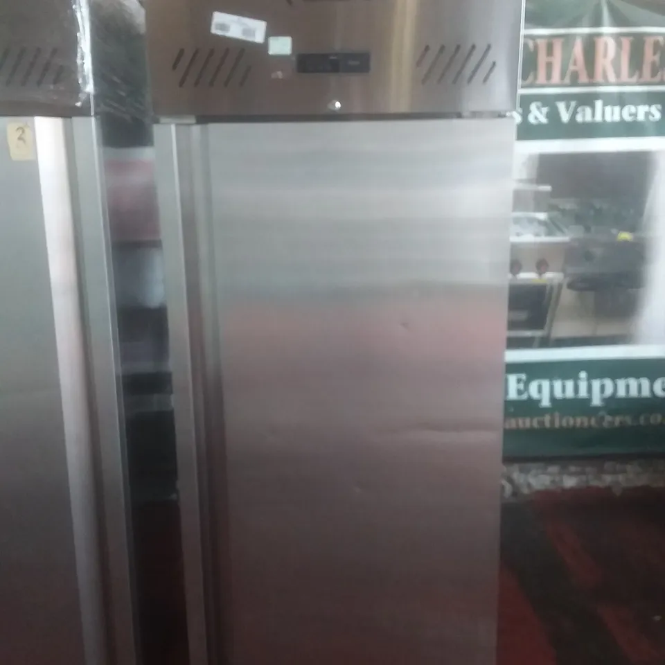 WILLIAMS LJ1SA R290 R1 UPRIGHT FREEZER - L740 X W820 X H1960MM