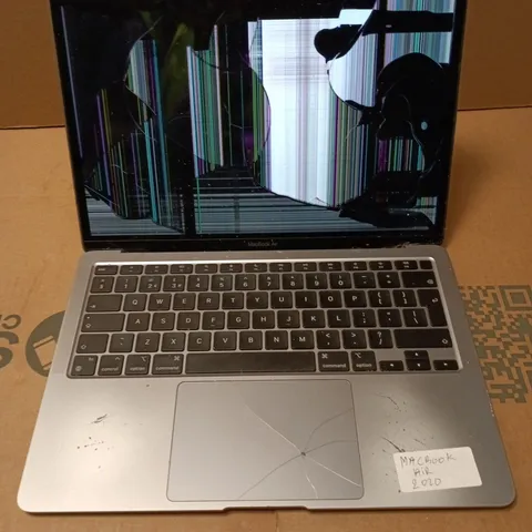 APPLE MACBOOK AIR 