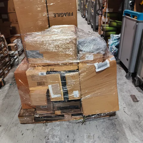 PALLET OF APPROXIMATELY 21 ASSORTED PRODUCTS TO INCLUDE: