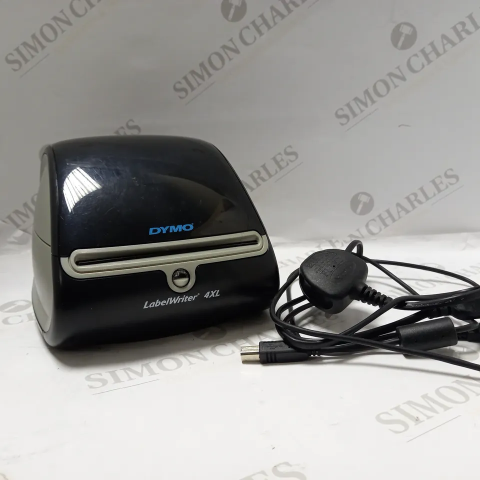 DYMO LABEL WRITER 4XL