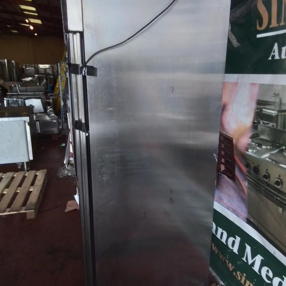 FOSTER ECO PRO G2 REFRIGERATED MEAT CHILLER 