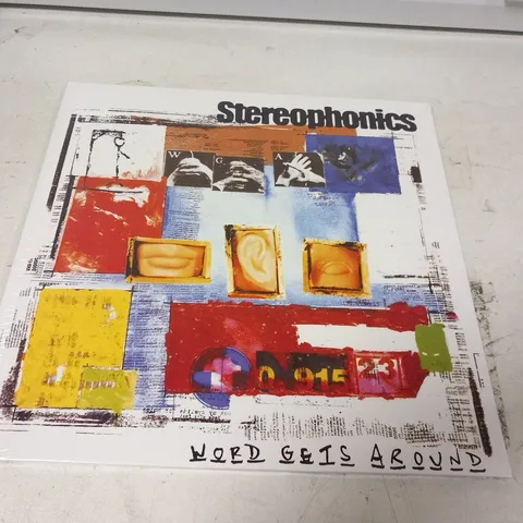 LOT OF 10 ASSORTED VINYL RECORDS, TO INCLUDE;