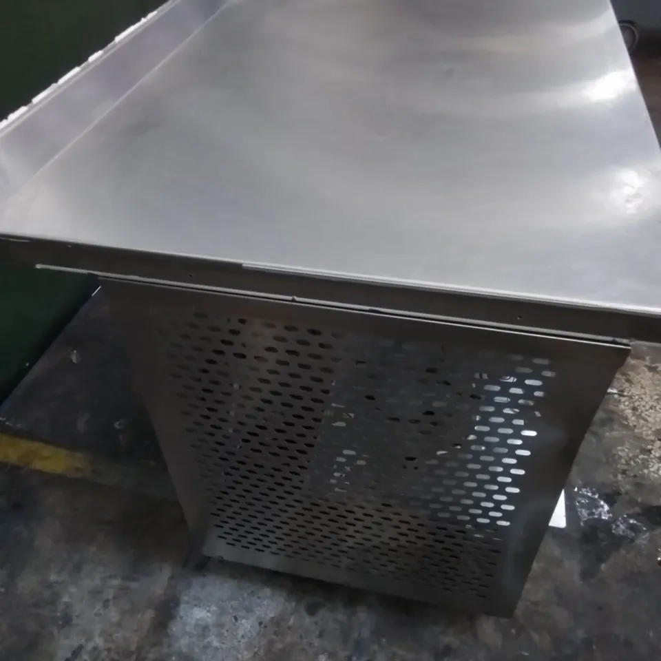 FOSTER COMMERCIAL DC1/2H FOOD PREP COUNTER 
