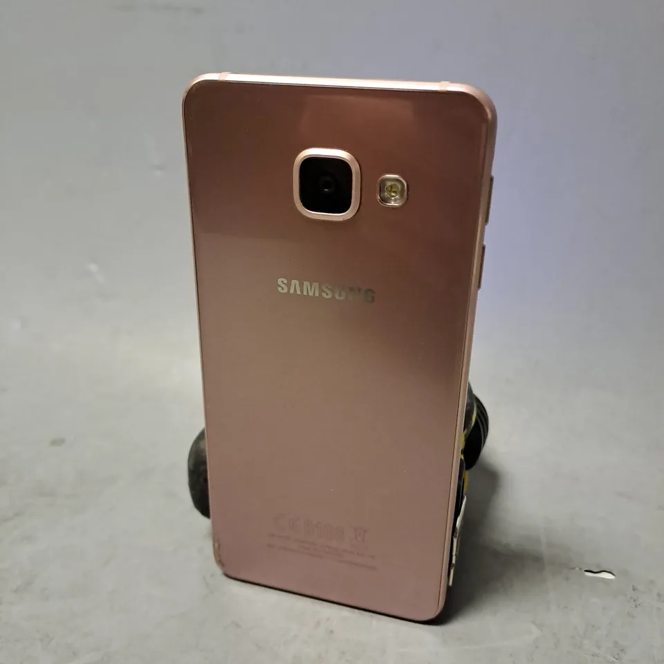 SAMSUNG GALAXY A3