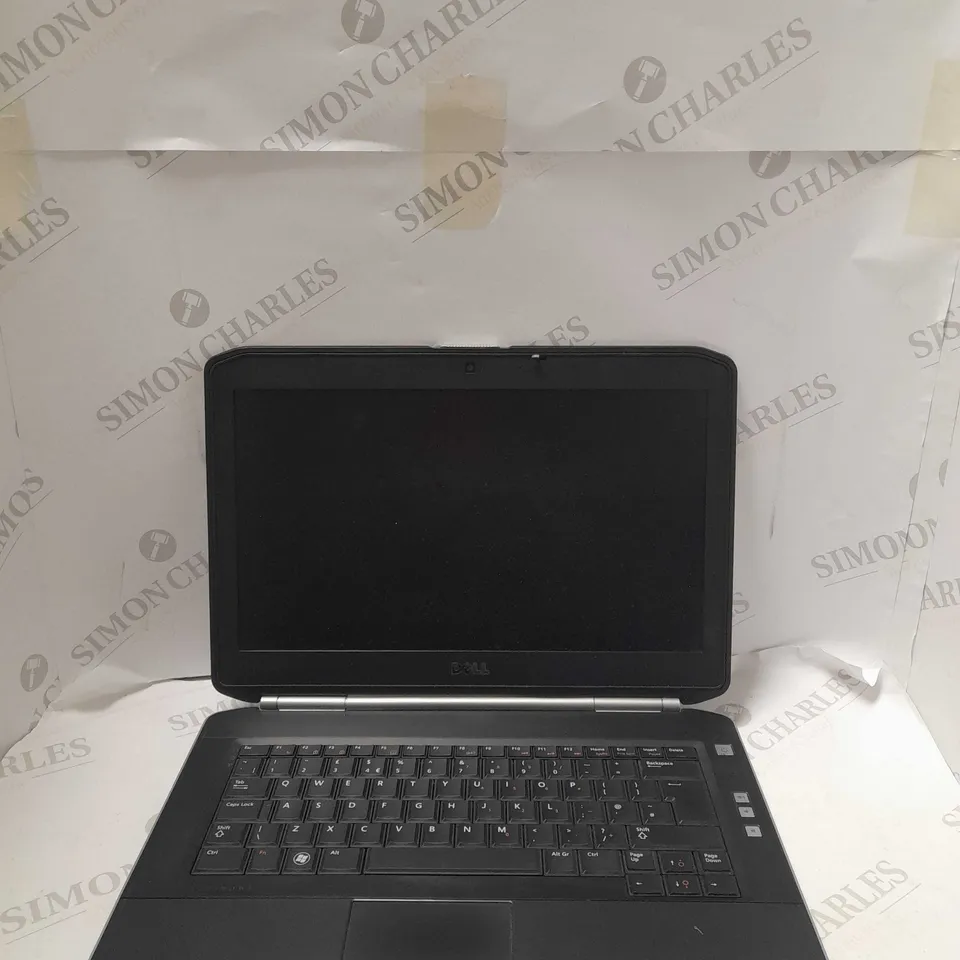 DELL LATITUDE LAPTOP