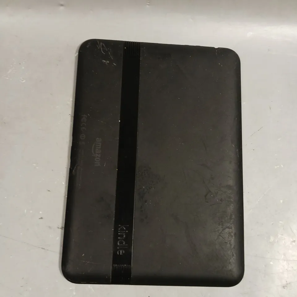 AMAZON KINDLE FIRE HD TABLET 