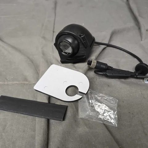 5 X VENTA LED SIDE CAMERAS WITH NIGHT VISION	