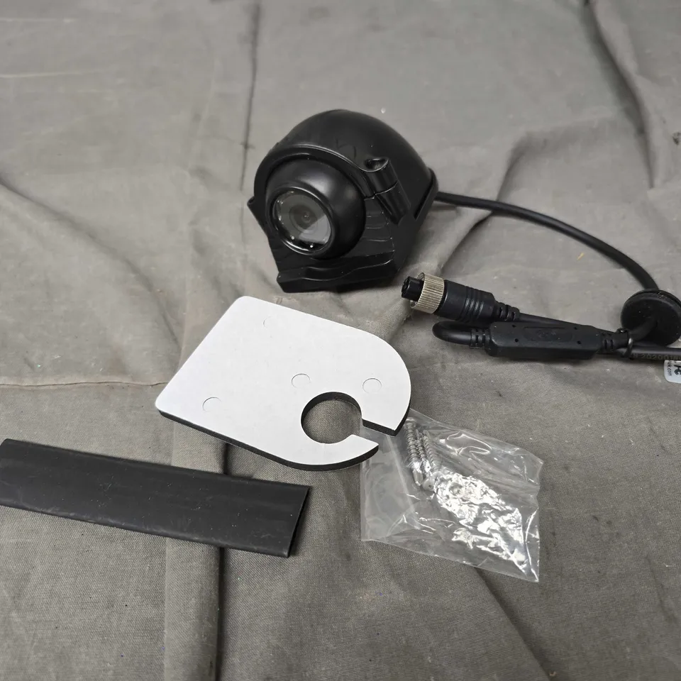 5 X VENTA LED SIDE CAMERAS WITH NIGHT VISION	