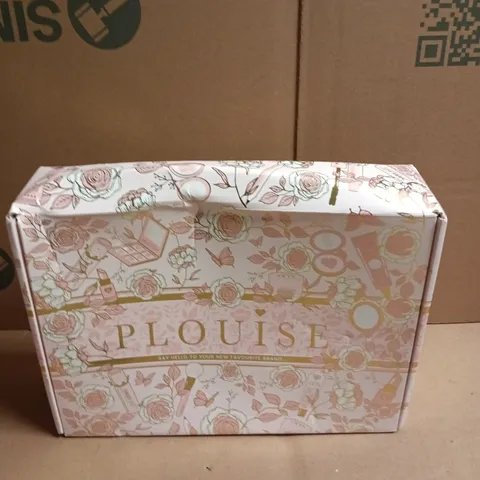 SEALED PLOUISE MYSTERY GIFT BOX