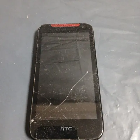 HTC SMARTPHONE β MODEL UNSPECIFIED
