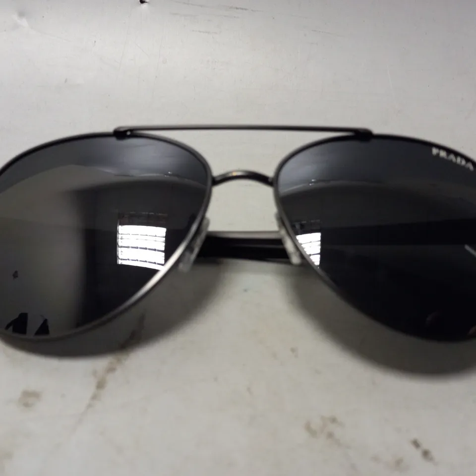 BOXED PRADA 4021 SUNGLASSES