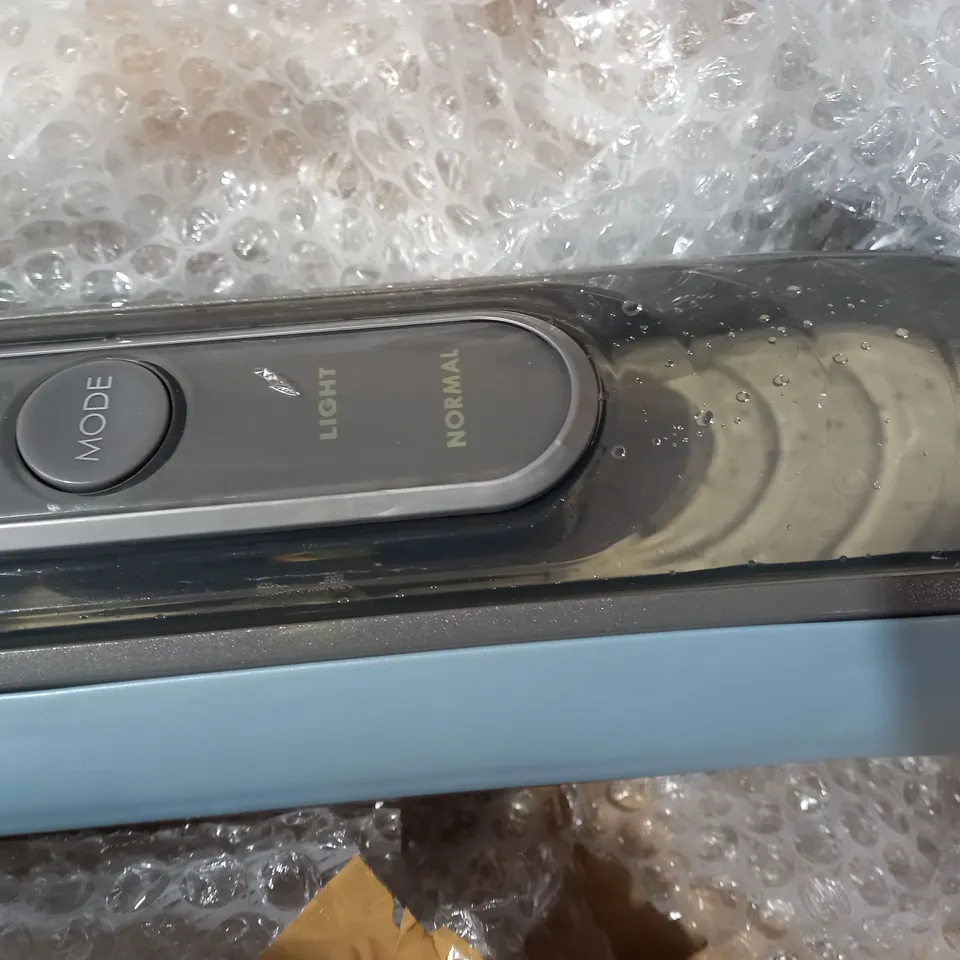 OUTLET SHARK S6002UK STEAM FLOOR SCRUBBER - COLLECTION ONLY