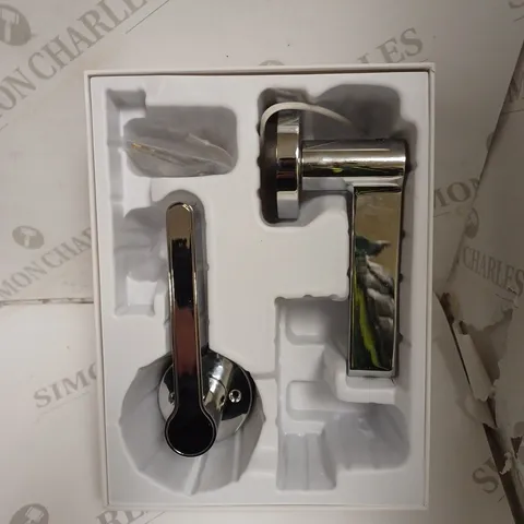 BOXED BLUSAFE BREEZE SMART HANDLE