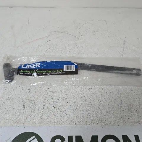 LASER AUXILIARY BELT TENSIONER TOOL 2.2L 5208