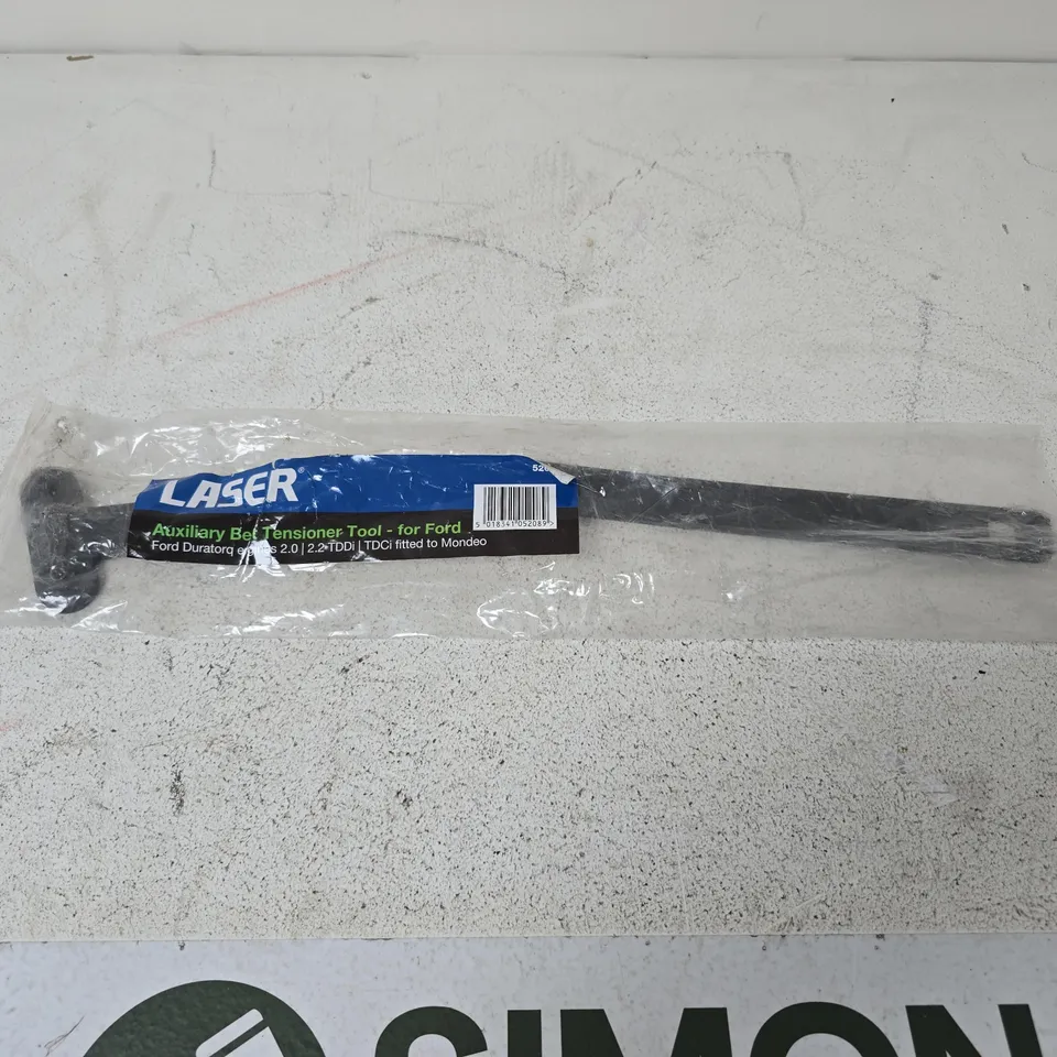LASER AUXILIARY BELT TENSIONER TOOL 2.2L 5208 