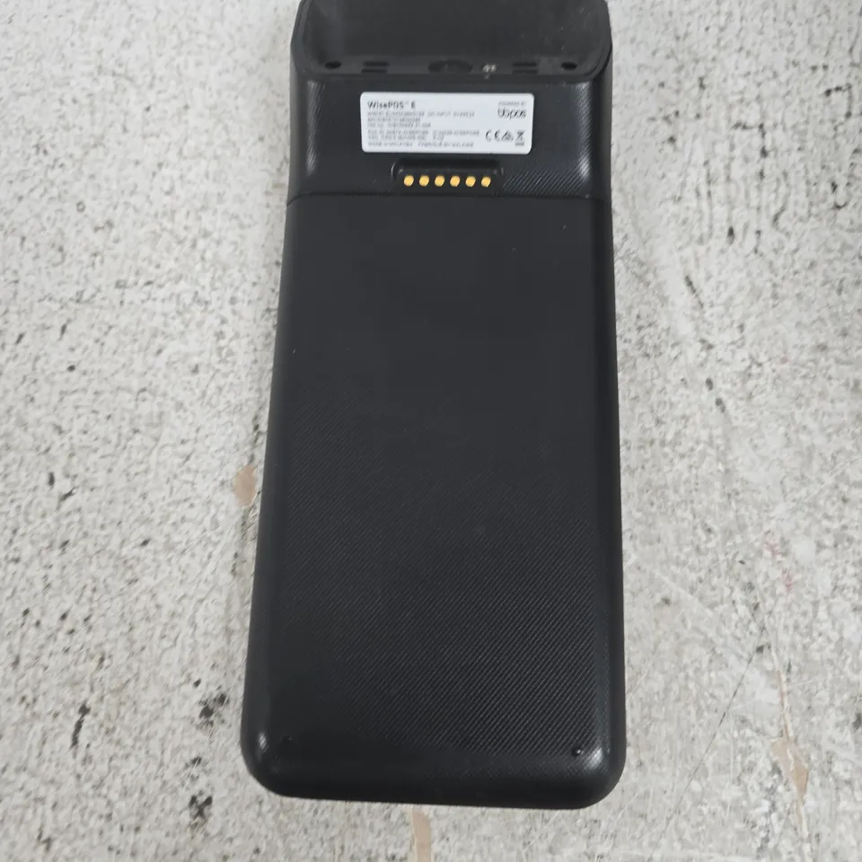 BBPOS WISEPOS E WSC51 CARD READER