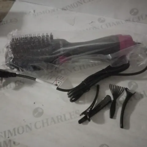 RAXURT HOT AIR BRUSH