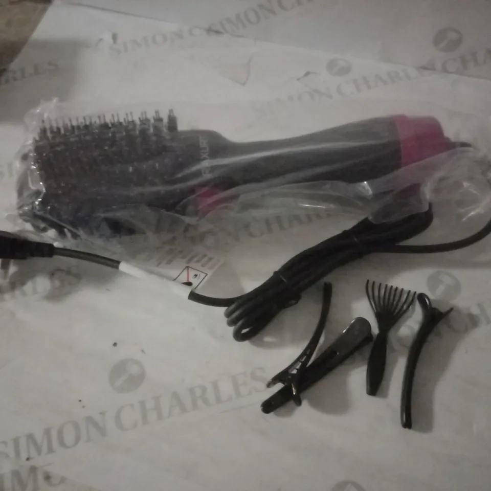 RAXURT HOT AIR BRUSH