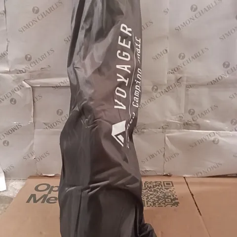 VOYAGER CAMPING CHAIR