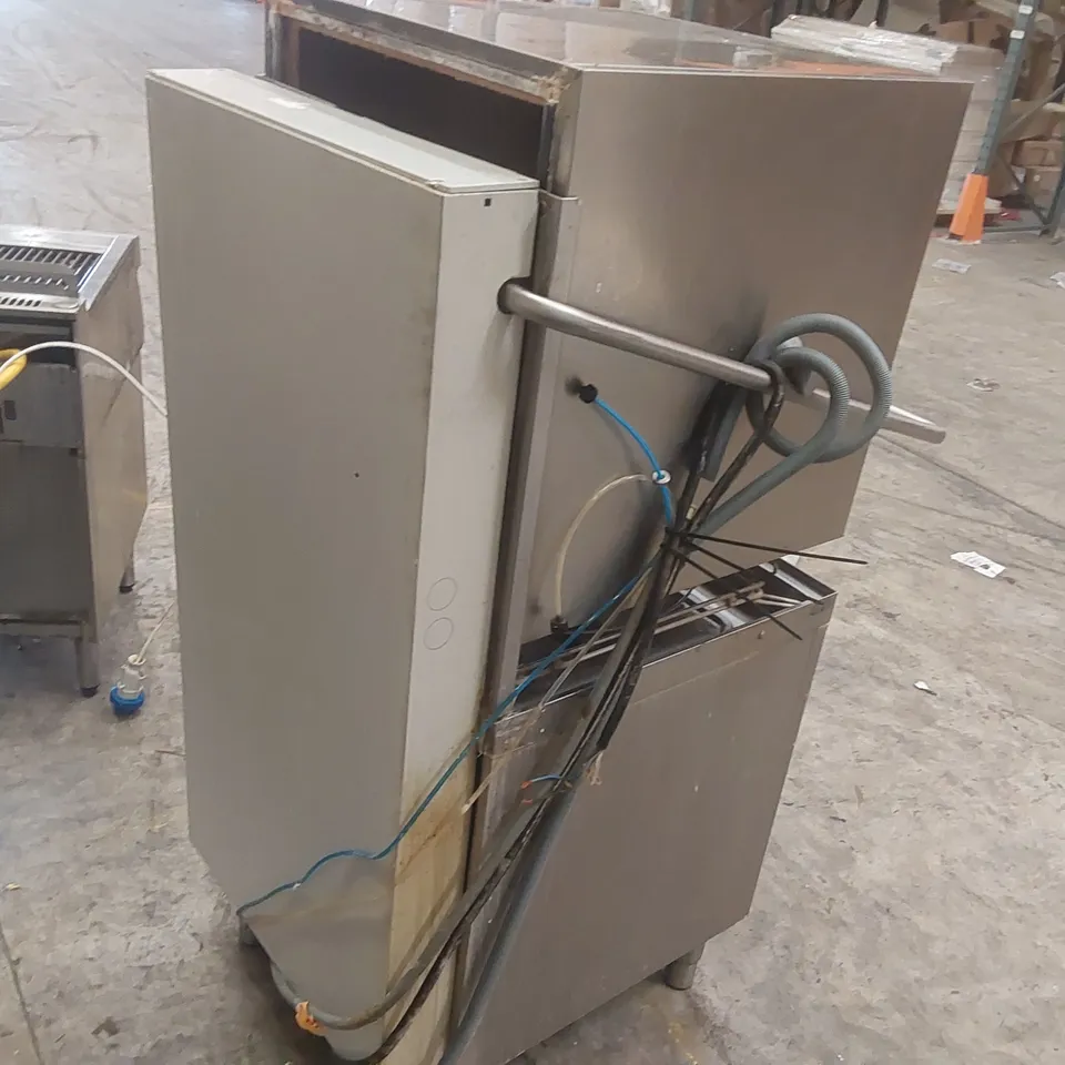 MAIDAID C1011 HOOD DISHWASHER