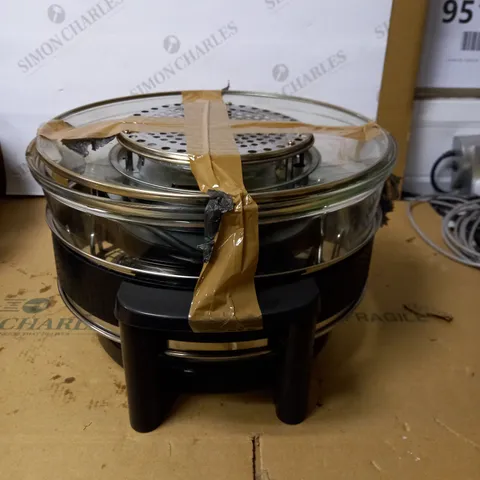 TOWER HEALTH HALOGEN AIR FRYER
