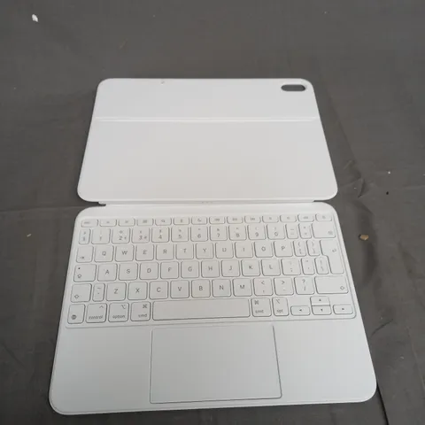 APPLE IPAD MAGIC BOARD FOLIO