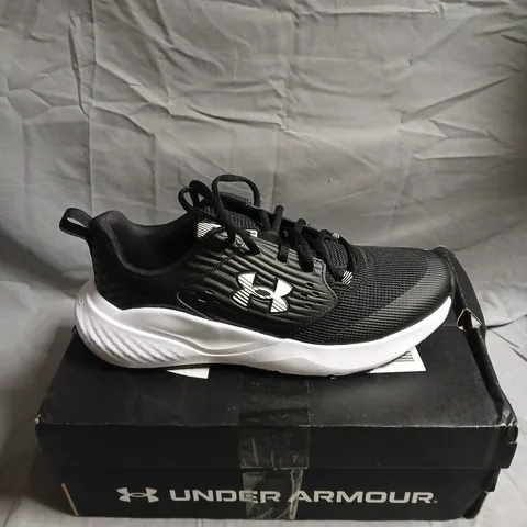 UNDER ARMOUR CHARGED COMMIT TR 4 TRAINERS - 7