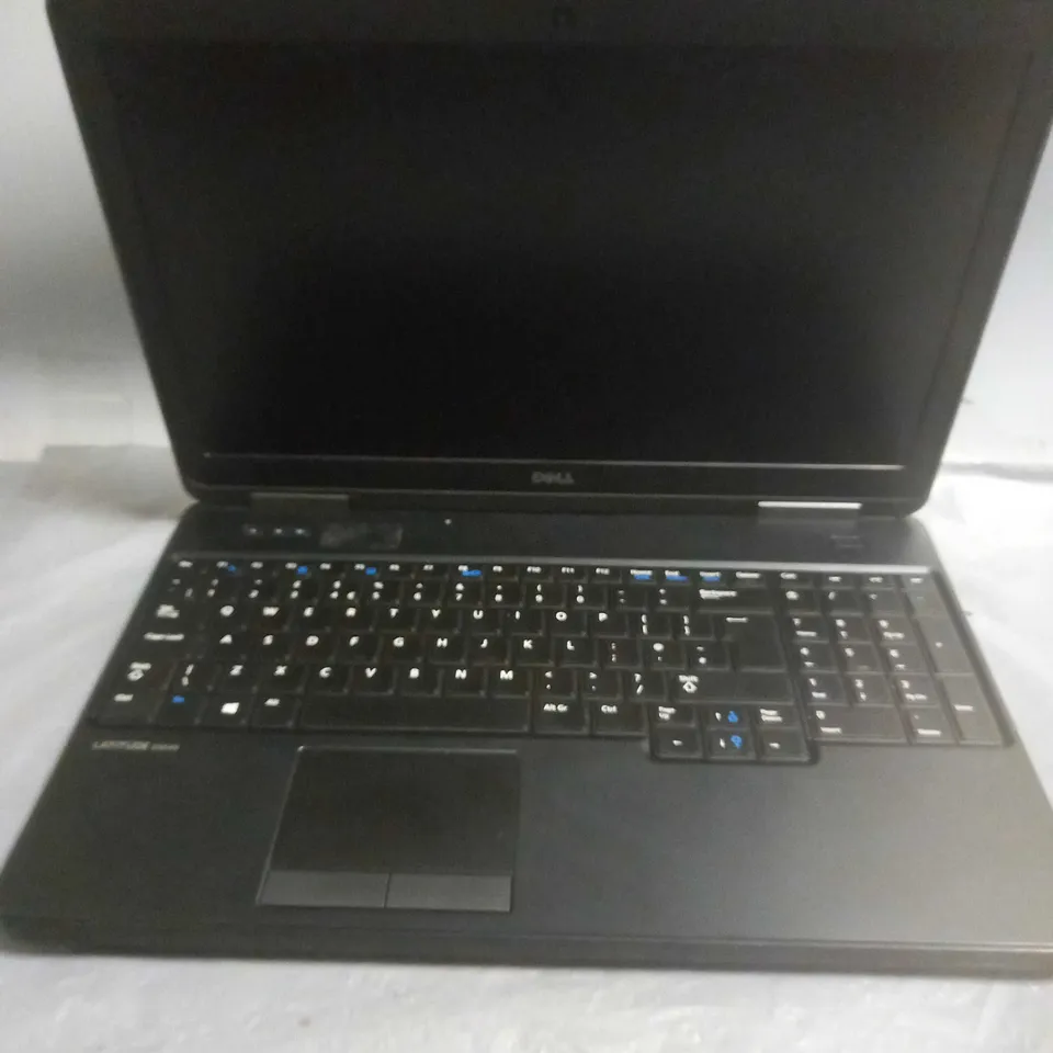 DELL LATITUDE E5540 LAPTOP