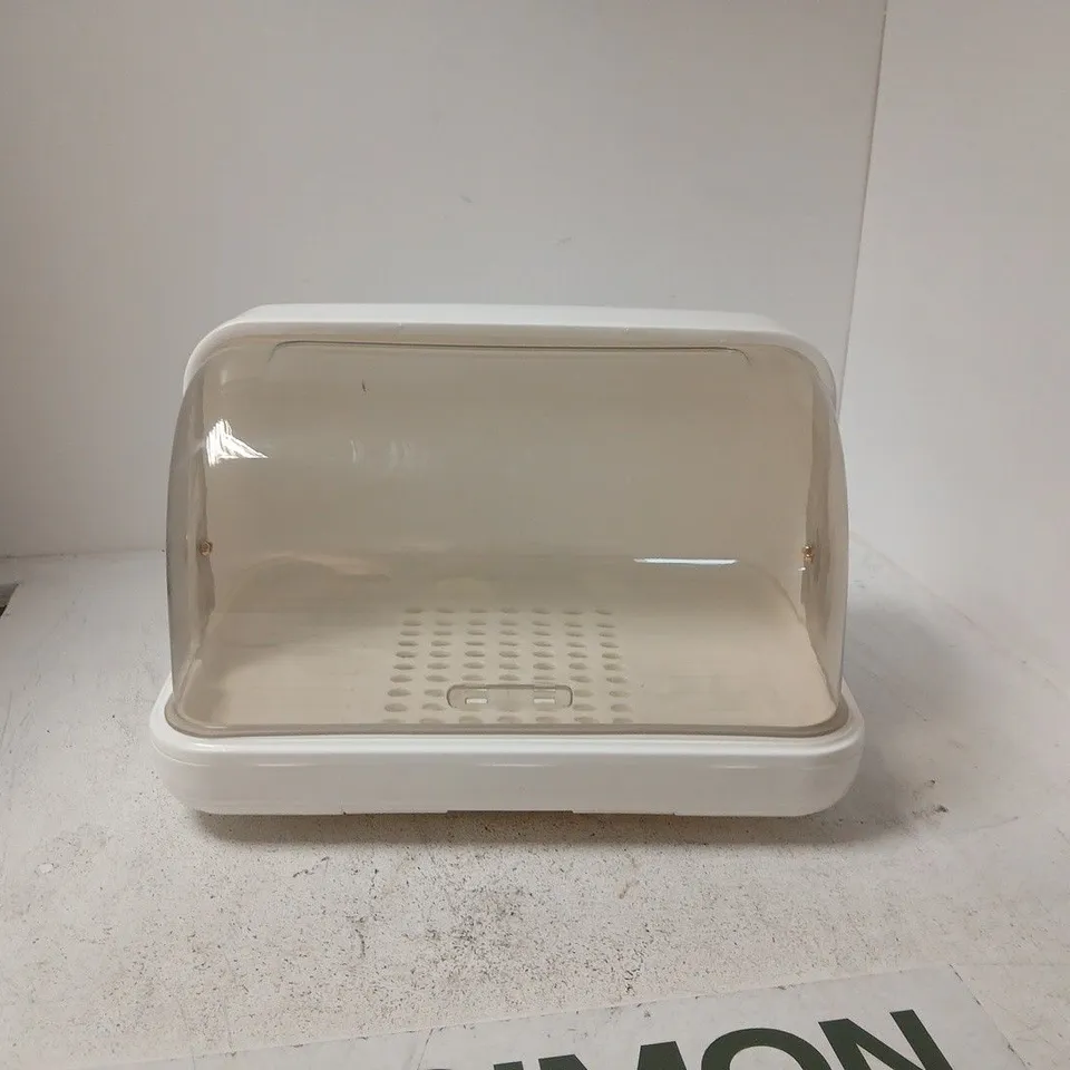 TABLEWARE STORAGE BOX