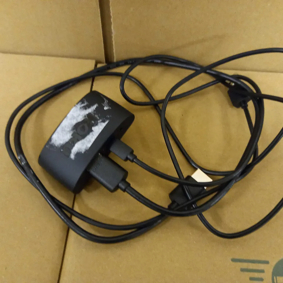 ROKU EXPRESS