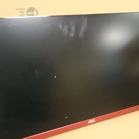 AOC G2590PX 25 GAMING MONITOR
