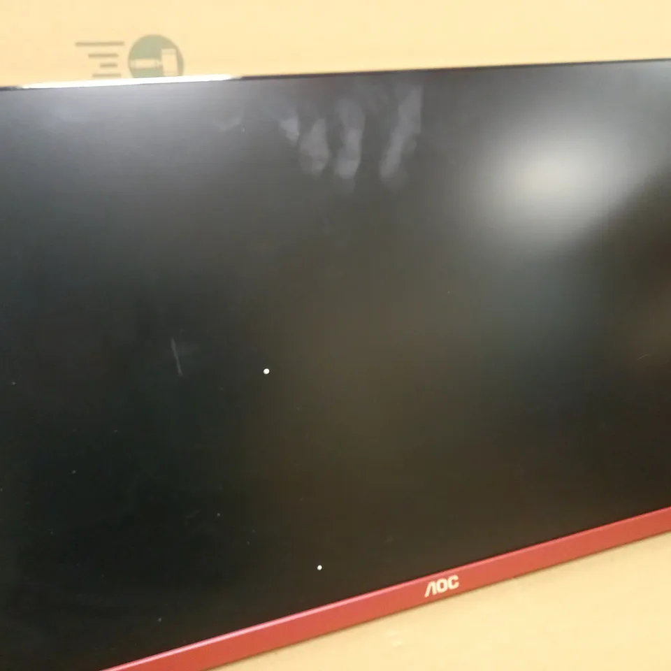 AOC G2590PX 25 GAMING MONITOR 