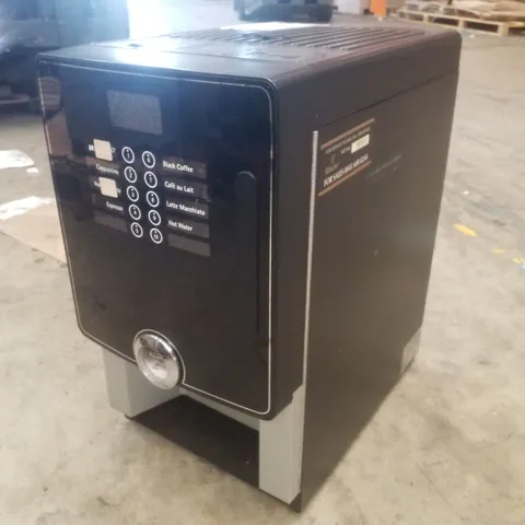 RHEAVENDORS CINO ES COFFEE MACHINE