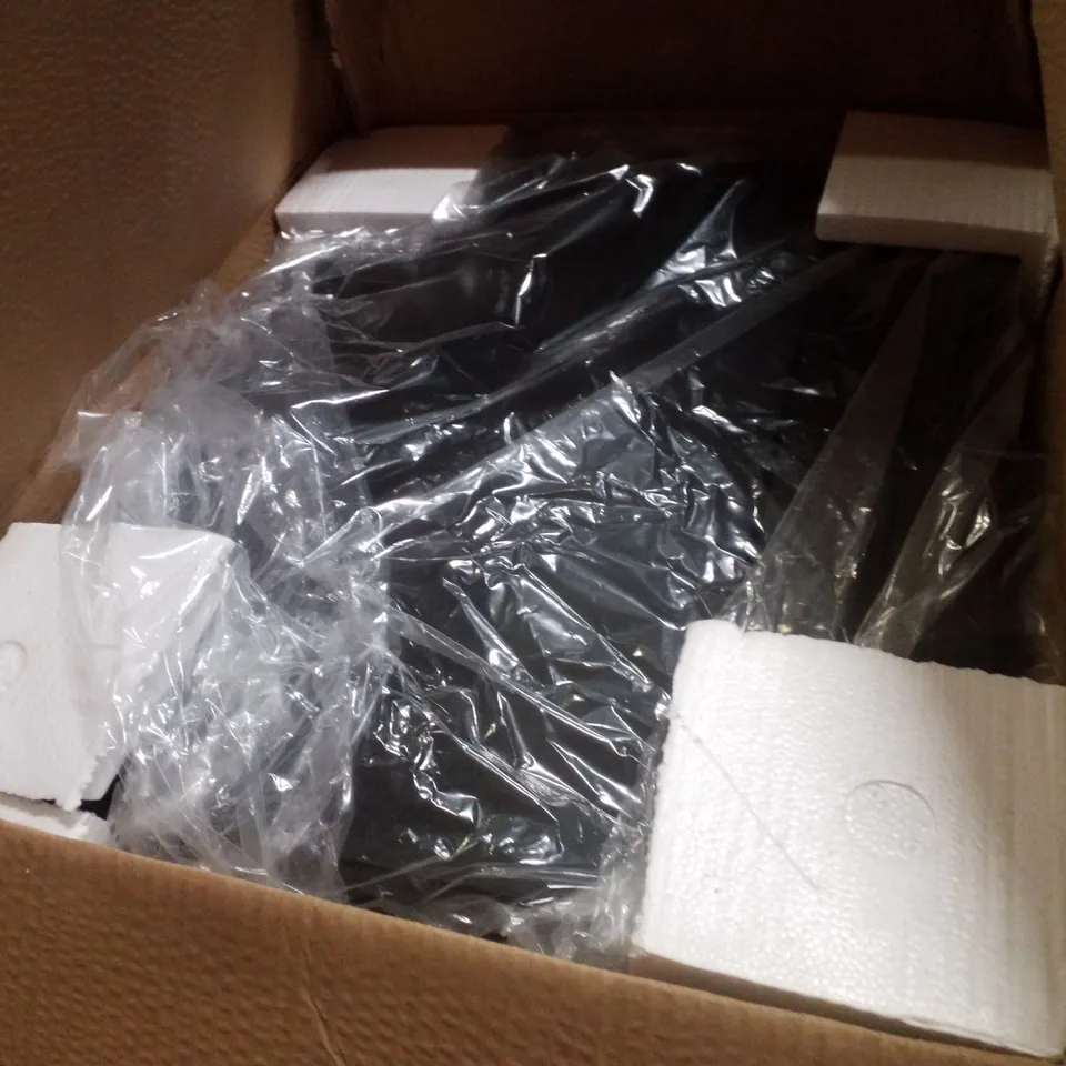 PALLET CONTAINING ASSORTED NETWORK CABINETS & TRAYS