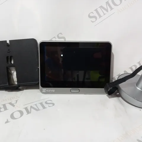 BOXED EZVIZ CS-DP2 CAMERA