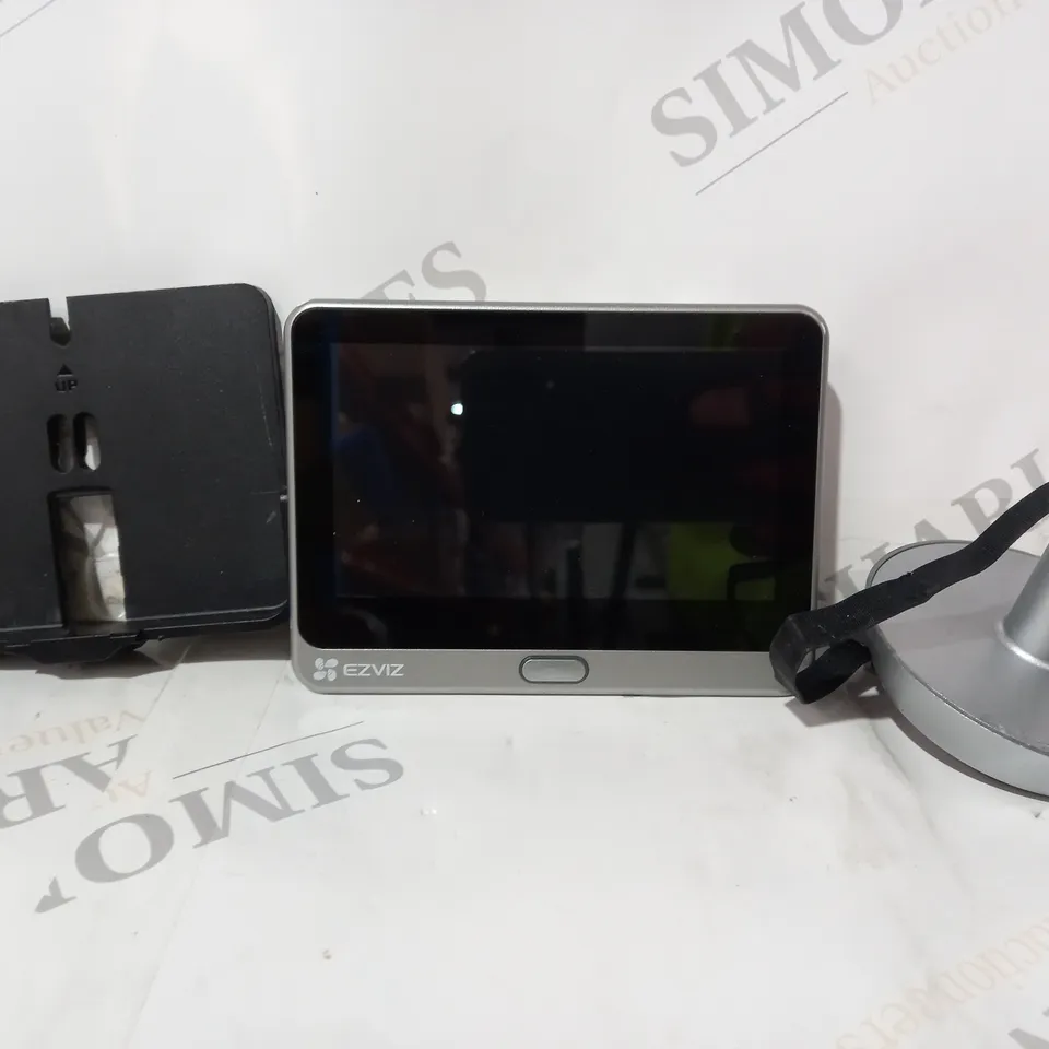 BOXED EZVIZ CS-DP2 CAMERA