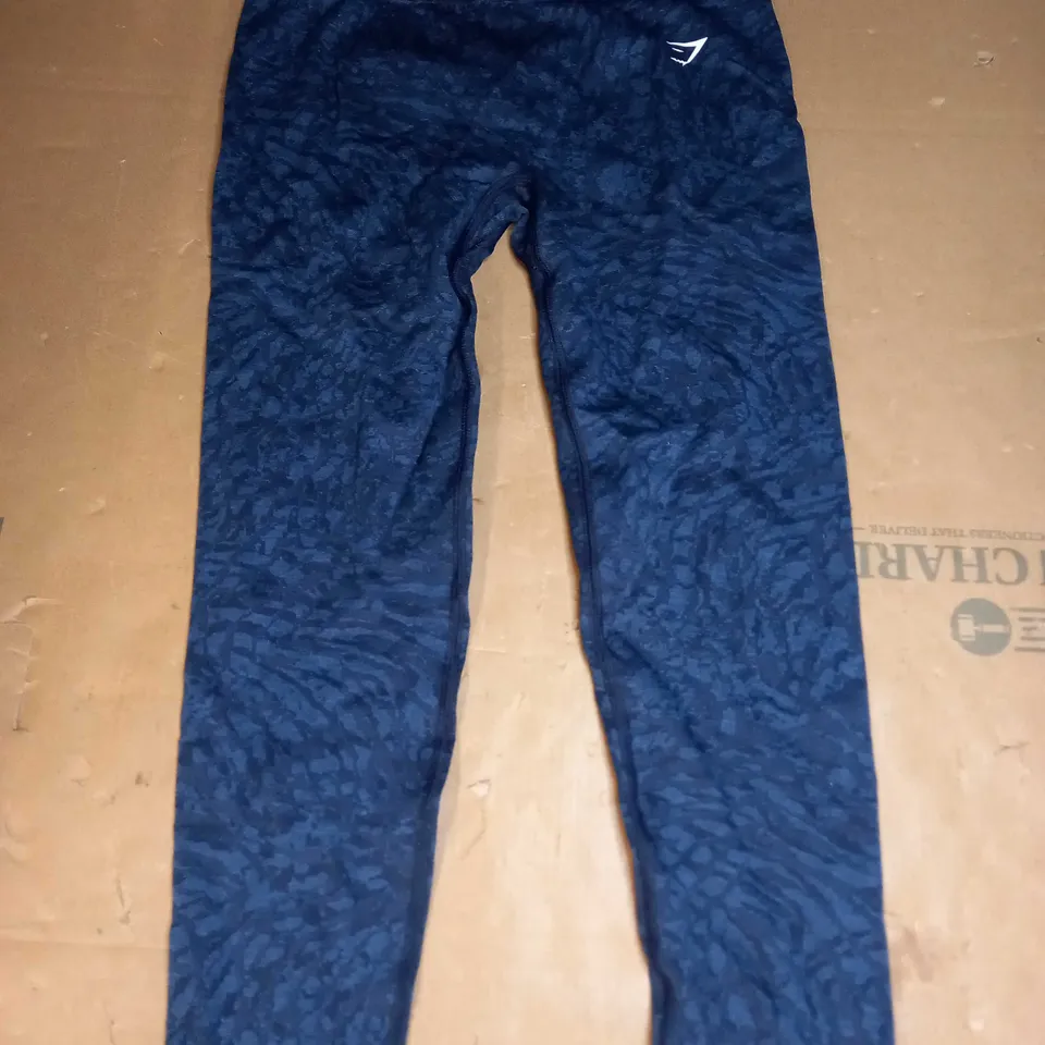 GYMSHARK TRAINING LEGGING SIZE UNSPECIFIED