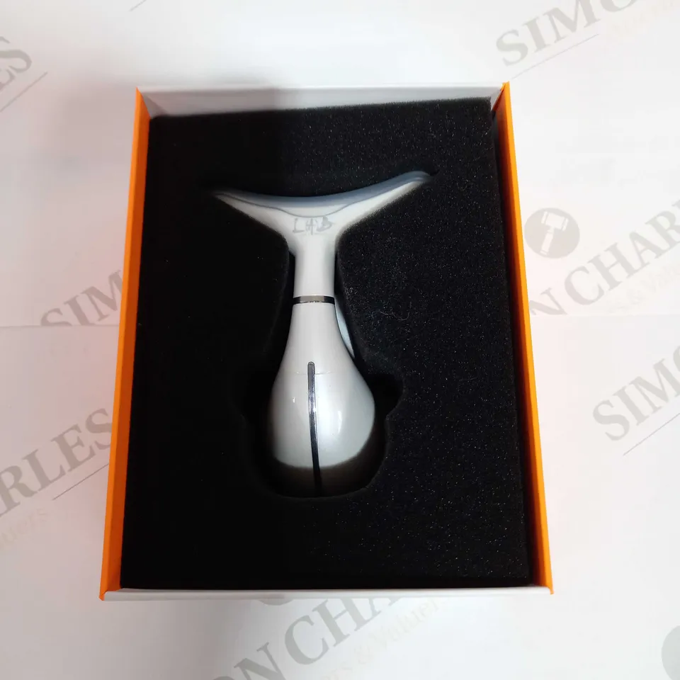 OUTLET LAB JAWLINE DEFINER LED ANTI-AGEING SYSTEM