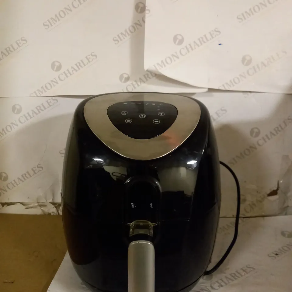 TOWER DIGITAL CONTROL AIR FRYER 4.3L